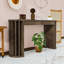 Console en bois U_Style-1278175545