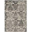 Tapis oriental crème / gris Troisi-18968495