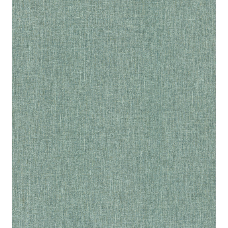 Cromie Turquoise Texture Wallpaper, Turquoise