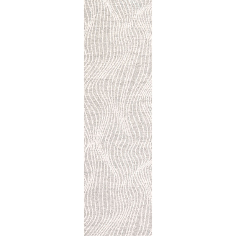 Mesa Abstract Rug, Runner 2'2" x 7'7"
