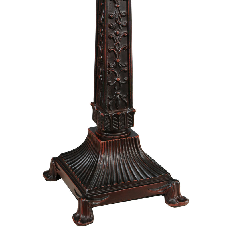 Mission Table Lamp