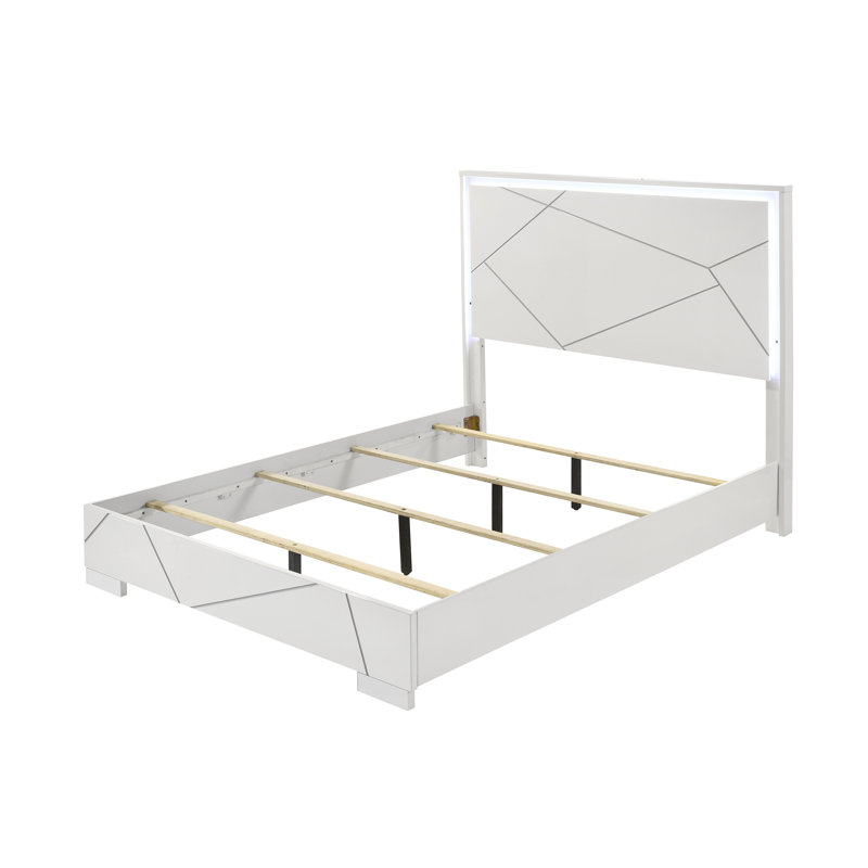 Mobilier de chambre à coucher 1pc