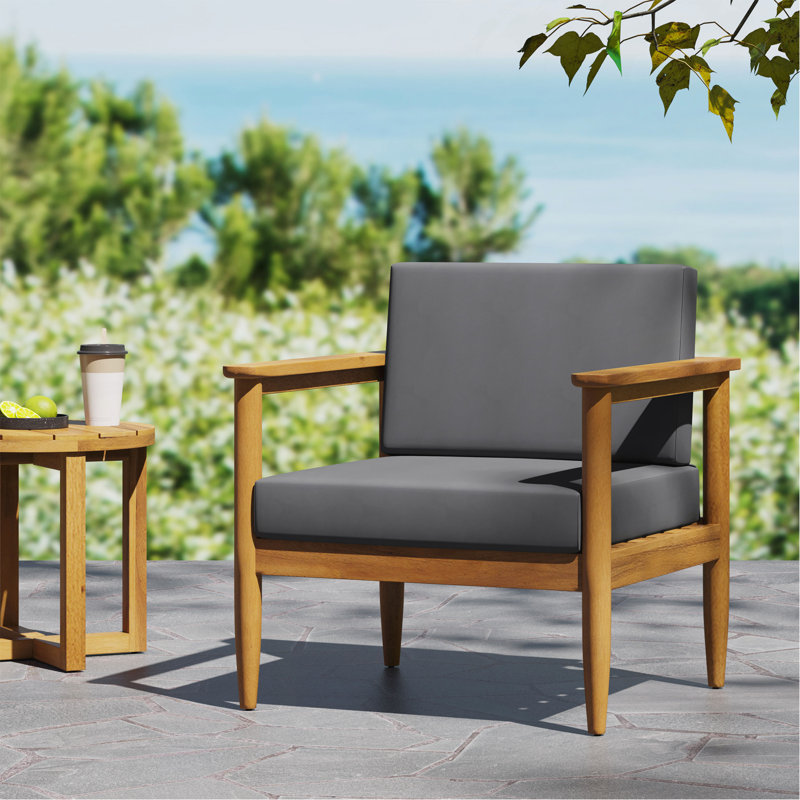 Fauteuil de patio