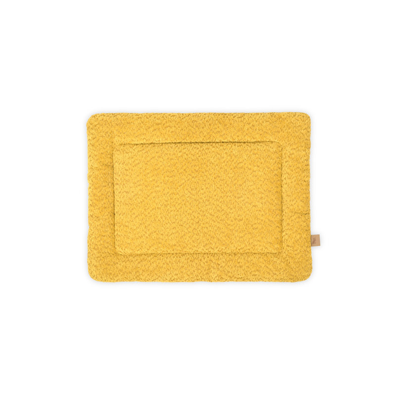 Tapis pour chien Canyon Chill Pad , H 2,1 po x l 20 po x P 30 po, Jaune