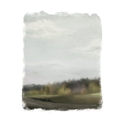 «Late Summer Meadow» par House Fenway