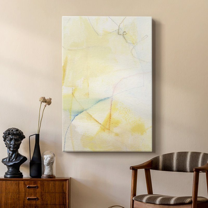 Barxan IV - Galerie Cavas sur mesure, H 18 po x l 12 po