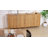 Lysiane 4-Door Accent Cabinet-1547217919