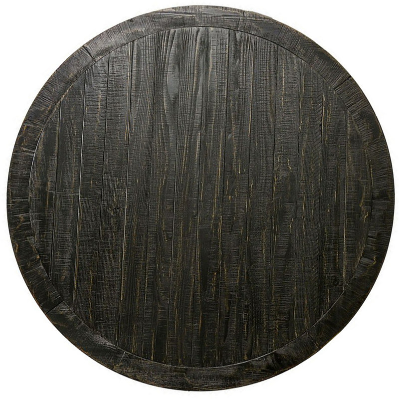 Kaizleigh Round Dining Table