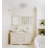 Ston Easton Flush Mount-32478457