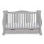 Stamford Luxe Cot Bed-37850354