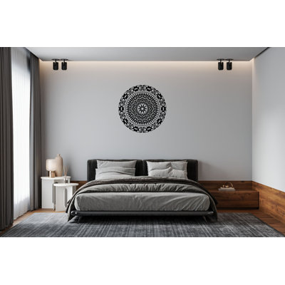 Plants & Flowers Non-Wall Damaging Wall Decal