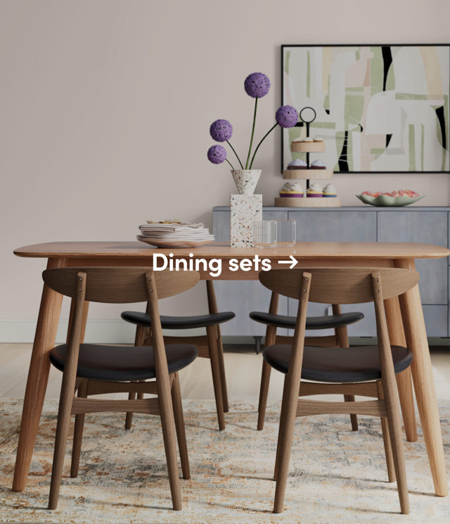 Dining sets