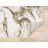 Paris Collection Abstract Cream/Green Rug-1707202126