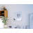 Trinity Metal Mirror-90628729