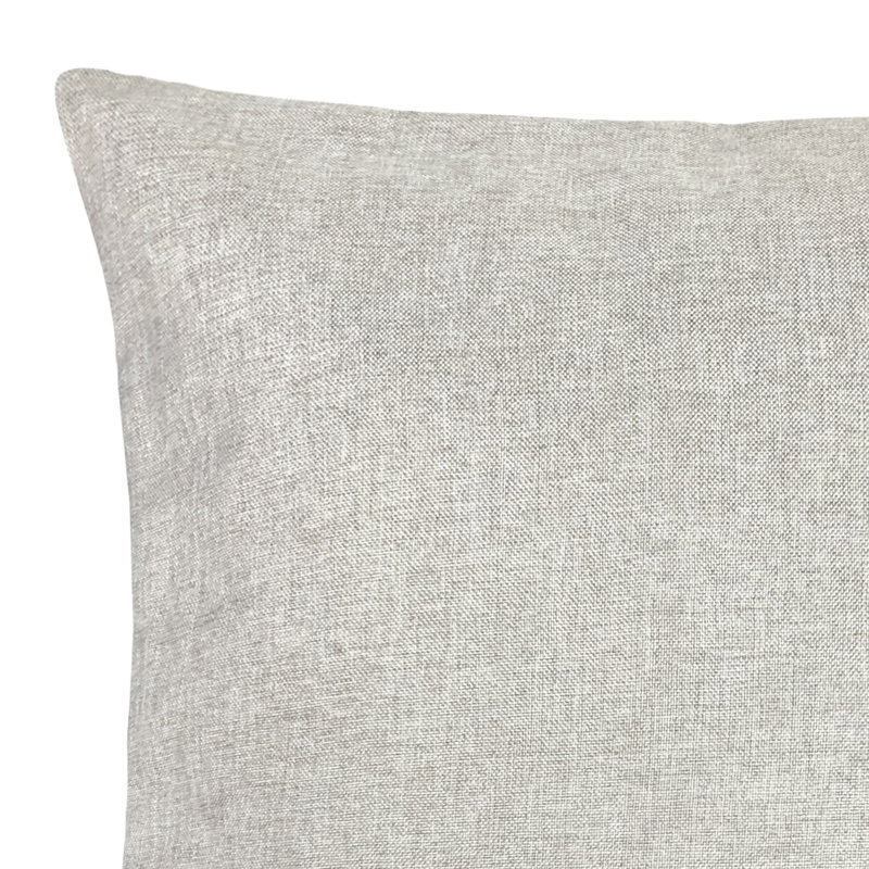 Polyester Medium Pillow, Linen