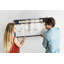 Magnetic Glass Dry Erase Board