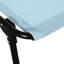 Chaise d'extérieur d'extérieur Sun Relax