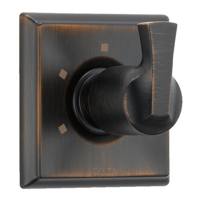 Garniture de robinet inverseur Dryden