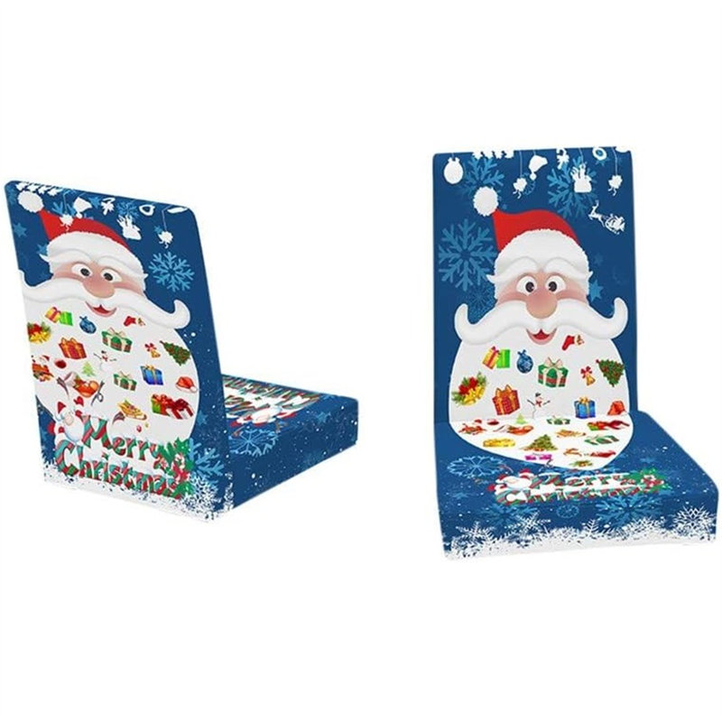 Christmas Tablecloth SET