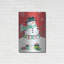 «Hope Snowman» par Lisa Kennedy-1968307444