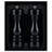 Cole & Mason London Chocolate Wood Salt & Pepper Mill Set 7"-92287159-92287163