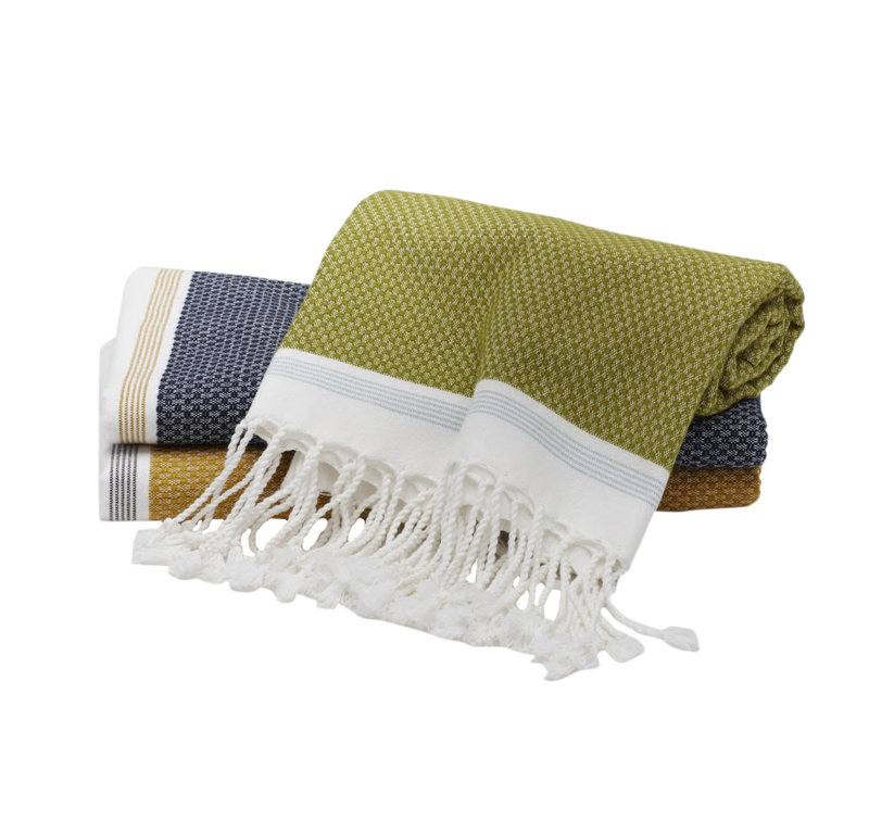 Mediterranean Cotton