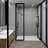 Charm School 2'' W x 8'' L Glass Subway Singular Tile-43117881