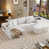 Beige sélectionné