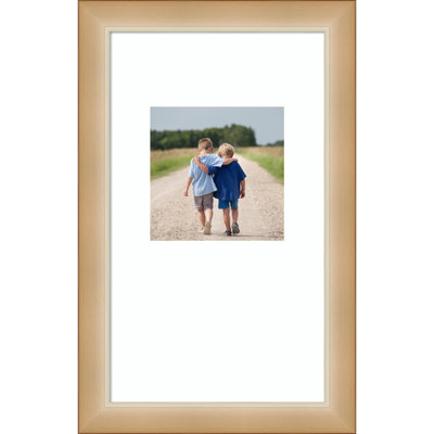 Eva Narrow Picture Frame
