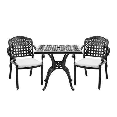 Metal Outdoor