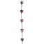 Metal People Rain Chain-418480811