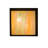 Almont Craftsman Brown 2 - Bulb Outdoor Flush Mount