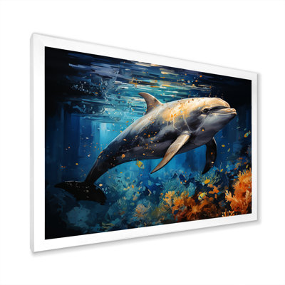 " Dolphin Odyssey "