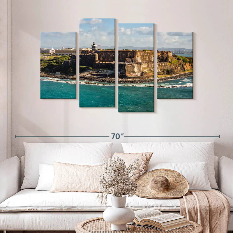 Gillard El Morro Castle