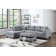 Azruddin Storage Ottoman 