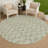 Machine Washable Indoor/Outdoor Chantille ACN2547 Geometric Rug-654163017-654163028
