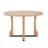 48" Round Dining Table