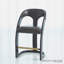 Antique Leather Delia Stool-587449154-587449155