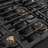ZLINE 48 in. Paramount Gas Range with 8 Burner DuoPro Cooktop & Dual Ovens in Black Stainless Steel-116209104-116209103