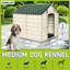 Niche pour chien Augie-30967514-30967512