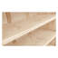 Bibliothèque en bois massif Arise-Sun-1185292059-1117485041
