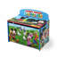 Boîte à jouets Mickey Mouse Deluxe