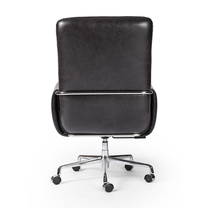 Sherman Office Chair, Black
