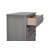 Newport 3 Drawer Dresser-2096426298
