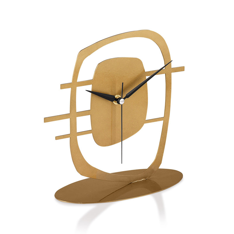 Horloge décorative