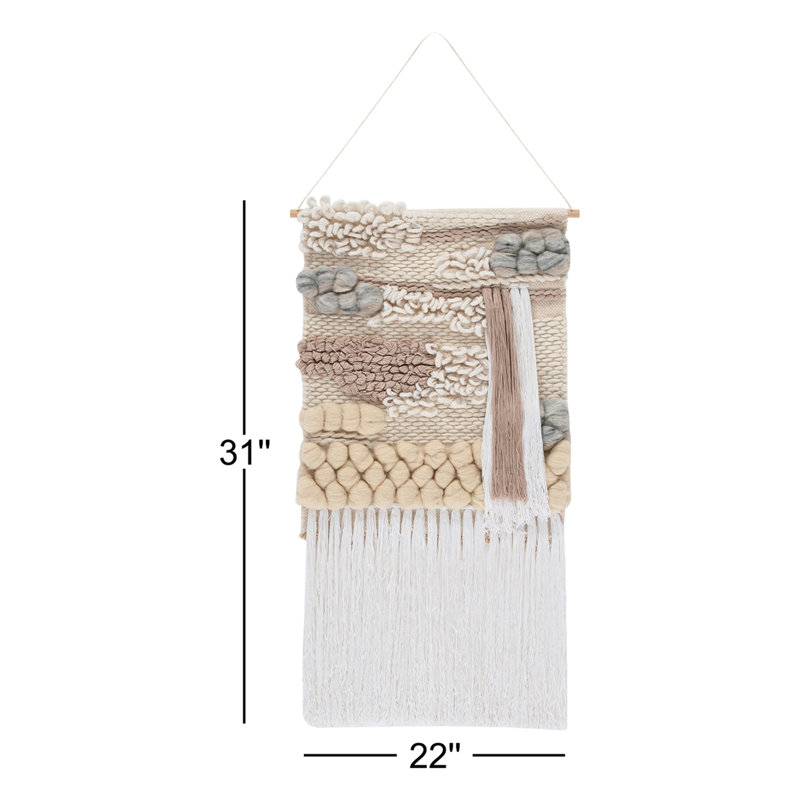 Accessoire suspendu Luellen