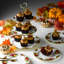 Royal Albert, Old Country Roses - 3 Tier Cake Stand