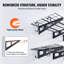 Support de rangement en acier Heger-679001467