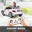 Aosom 12V Electric Car for Kids Ride On-88438720