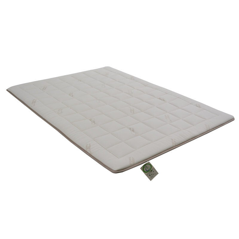Moorhouse 200cm Mattress Topper, 180 x 200 cm